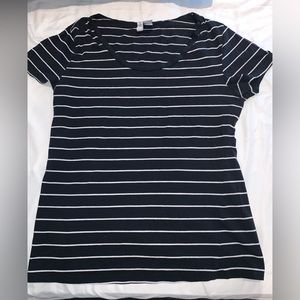H&M Basic T-Shirt